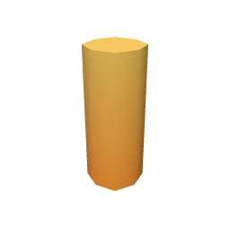 Bullet Foam